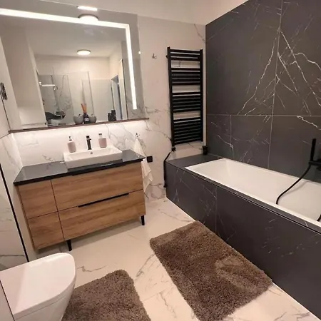 דירה Glamorous In Budapest, Hungary *