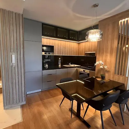 דירה Glamorous In Budapest, Hungary